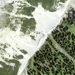 Satellite imagery of Mot Foraz, CH