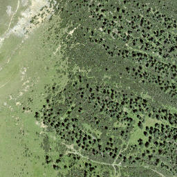 Satellite imagery of Mot Tavrü, CH
