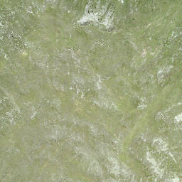 Satellite imagery of cairn, IT