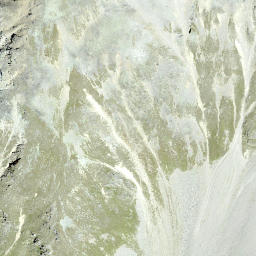 Satellite imagery of Piz Plazèr, CH