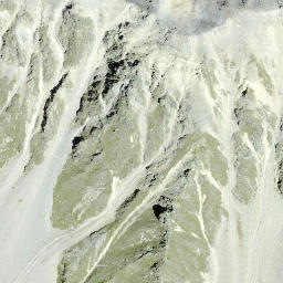 Satellite imagery of Piz Plazèr, CH