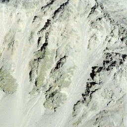 Satellite imagery of Foratrida, CH