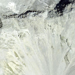 Satellite imagery of Foratrida, CH