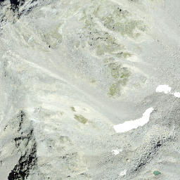 Satellite imagery of Foratrida, CH