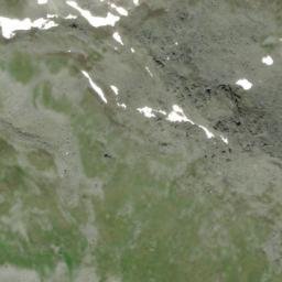 Satellite imagery of Monte dei Vitelli, CH