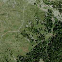 Satellite imagery of Muntschegge, IT