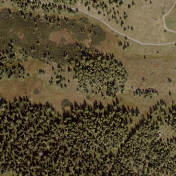 Satellite imagery of Grifitzbühel, AT