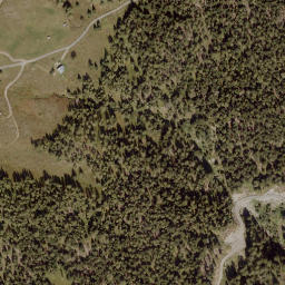 Satellite imagery of Grifitzbühel, AT