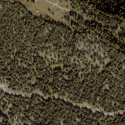 Satellite imagery of Grifitzbühel, AT