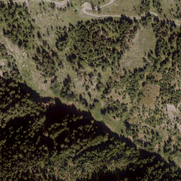 Satellite imagery of Auf der Mussen, AT