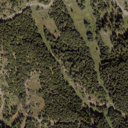 Satellite imagery of Auf der Mussen, AT