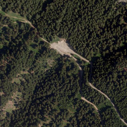 Satellite imagery of Jukbichl, AT