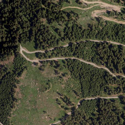 Satellite imagery of Jukbichl, AT