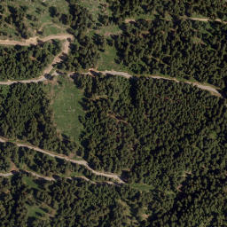 Satellite imagery of Jukbichl, AT