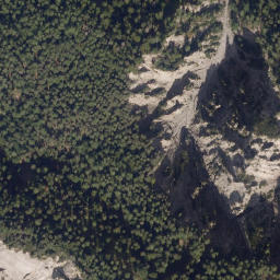 Satellite imagery of Hühnernock, AT