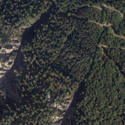 Satellite imagery of Hühnernock, AT