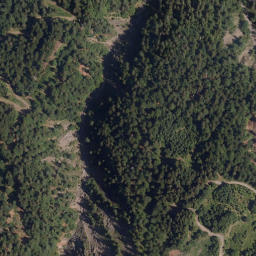 Satellite imagery of Mittagsnock, AT
