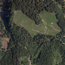 Satellite imagery of Mittagsnock, AT