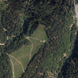 Satellite imagery of Mittagsnock, AT