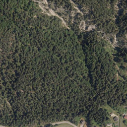 Satellite imagery of Zlannock, AT