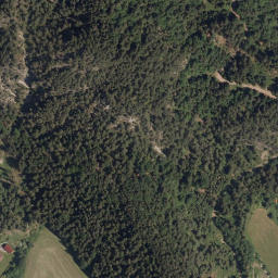 Satellite imagery of Zlannock, AT