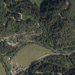 Satellite imagery of Zlannock, AT