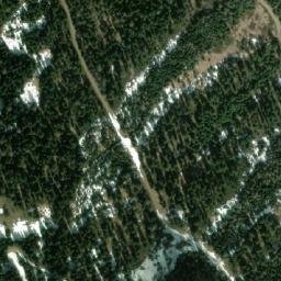 Satellite imagery of Amberger Alpe, AT