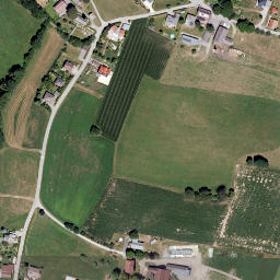 Satellite imagery of Zingelsberg, AT
