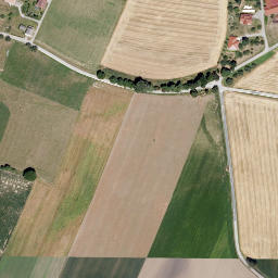 Satellite imagery of Zingelsberg, AT