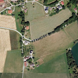 Satellite imagery of Zingelsberg, AT