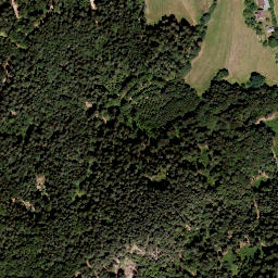 Satellite imagery of Ulrichsberg, AT