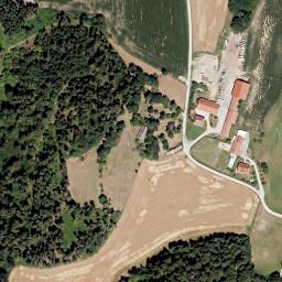 Satellite imagery of Meiselberg, AT