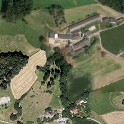 Satellite imagery of Herzogberg, AT