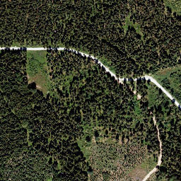 Satellite imagery of Gosseck, AT