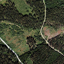 Satellite imagery of Gosseck, AT