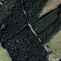 Satellite imagery of Narrenfelsen, AT