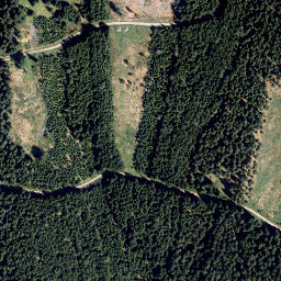 Satellite imagery of Narrenfelsen, AT