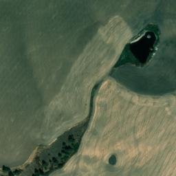 Satellite imagery of Little Bear Ridge, US
