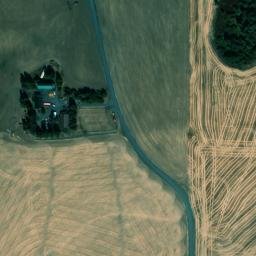 Satellite imagery of Little Bear Ridge, US