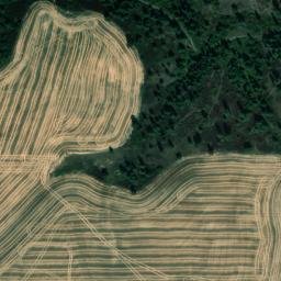 Satellite imagery of Little Bear Ridge, US