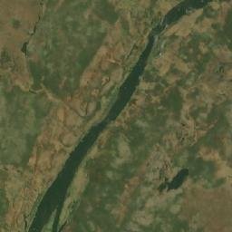 Satellite imagery of The Castle, CA