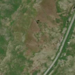 Satellite imagery of Bread and Cheese Hill, CA