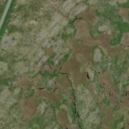 Satellite imagery of Bread and Cheese Hill, CA