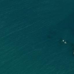 Satellite imagery of Pointe du Châtelet, FR