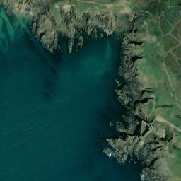 Satellite imagery of Cap des Degrés, FR