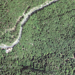 Satellite imagery of Crêt des Alouettes, CH