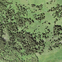 Satellite imagery of Schwyberg, CH