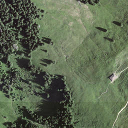 Satellite imagery of Stäckhütteghürn, CH