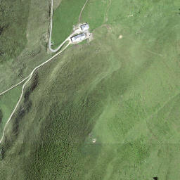 Satellite imagery of Stäckhütteghürn, CH