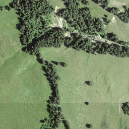 Satellite imagery of Stäckhütteghürn, CH